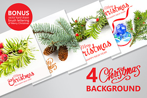 Christmas backgrounds featuring background, ball, and bauble