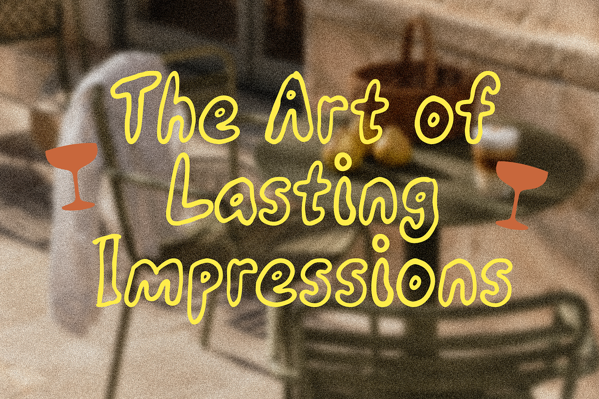 La Sierra Handcrafted Display, a Handwritten Font by Typetemp Studio (Photo 6 of 12)