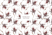 Bloom Poetry – 8 in 1 Luxury Floral, an Illustration by Karma (Thumbnail 63 of 66)