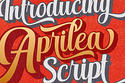 THE LAYERED FONT BUNDLE, a Script Font by Debut Studio (Thumbnail 7 of 14)