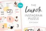 Engagement Instagram Boost Bundle, a Social Media Template by My Social Boutique (Thumbnail 23 of 27)