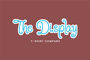 Starby - Playful Display, a Symbol Font by ahweproject (Thumbnail 6 of 9)
