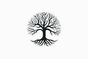 tree of life svg, laser cut tree, tr, a Graphic by balal (Thumbnail 8 of 13)