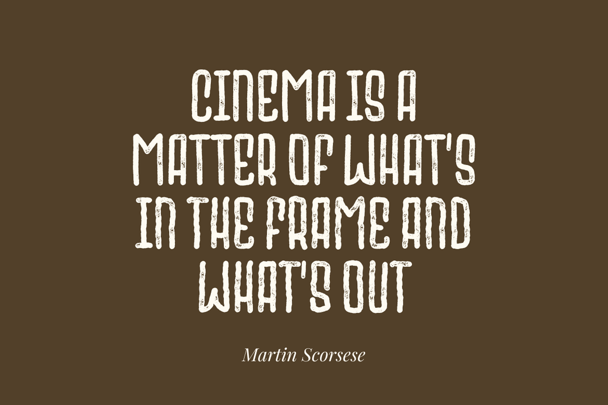 Gordwave - A Display Font, a Sans Serif Font by a Piece of Cake (Photo 6 of 8)