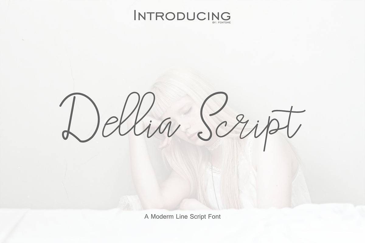 Dellia Script