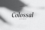 Cherish Today Font Duo, a Serif Font by Pen Culture (Thumbnail 6 of 9)