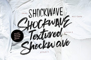 Shockwave SVG Collection ⚡️, a Script Font by Dirtyline Studio (Thumbnail 4 of 15)