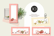 Winter pyracantha and more, an Object Graphic by Collection by VY (Thumbnail 7 of 9)