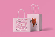 Valentine Bundle, an Animal Illustration by Annie Konst (Thumbnail 16 of 20)