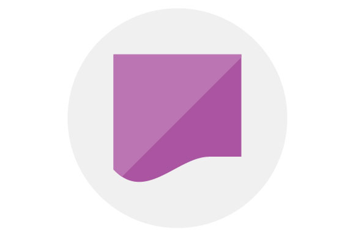 111 Shapes Flat Icon Set, an Icon by VectorCam (Photo 3 of 3)