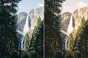 Kodak Ektar Film Presets, a Preset Add-On by VHC GRAPHICS (Thumbnail 6 of 6)
