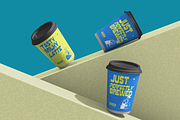 Good Food - Branding Food Logo Font, a Sans Serif Font by Nirmana Visual (Thumbnail 13 of 14)
