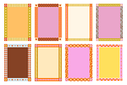 Animal skin patterns & illustrations, a Pattern Graphic by venimo (Thumbnail 11 of 13)