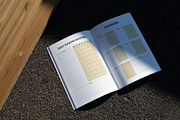 Editable Cleaning Planner, a Stationery Template by Designmela01 (Thumbnail 5 of 5)