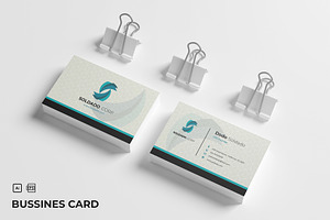 Business Card Templates