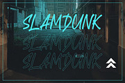 Backdown - Handwritten Display, a Script Font by Littlehand (Thumbnail 5 of 9)