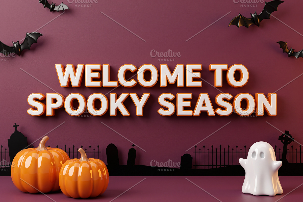 Halloween Witch Theme Background, a Holiday Photo by hkmonir (Photo 2 of 21)