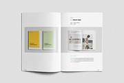 Graphic Design Portfolio, a Brochure Template by Occy Design (Thumbnail 8 of 27)