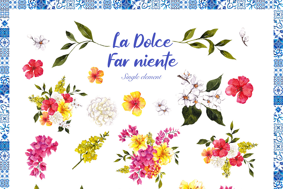 La Dolce Far niente, an Object Graphic by ma_i_vi (Photo 8 of 19)