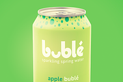 Soda can mockup with 5 awesome views, a Product Mockup by Itsmesimon (Thumbnail 6 of 11)