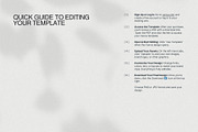 Minimal Skincare Story & Post Kit, a Social Media Template by Crafted Pixel (Thumbnail 10 of 10)