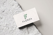 4 in 1 Modern F Logo Design Pack!, a Branding & Logo Template by arhabib (Thumbnail 20 of 25)