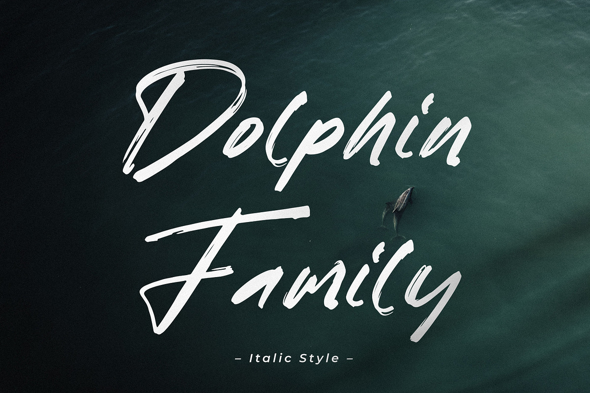 Laquentta Morelly, a Handwritten Font by Integritype Studio (Photo 7 of 15)