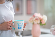 Mug Mockup v2, a Cups & Container Mockup by 2dsight (Thumbnail 4 of 5)