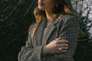 Classic Houndstooth Patterns Set, a Pattern Graphic by Maryia's Store (Thumbnail 6 of 8)