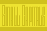 Dimensions, a Sans Serif Font by Dharma Type (Thumbnail 2 of 10)
