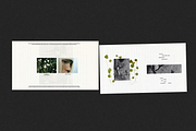 CLIMB | BRAND & PROJECT PRESENTATION, a Presentation Template by Simple có (Thumbnail 7 of 10)