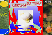 Glass Morphism - 15 Different Styles, a Graphic by Dirtybarn (Thumbnail 8 of 10)