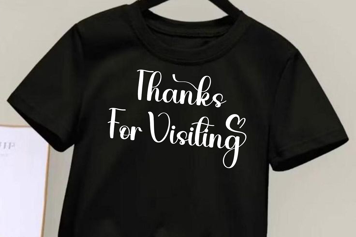 History Rainday, a Handwritten Font by FreshTypeINK (Photo 4 of 8)