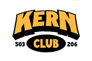 Acme Hand Font, a Font by Kern Club (Thumbnail 8 of 9)