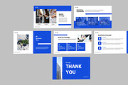 Bussiness proposal presentation, a Presentation Template by Recreative (Thumbnail 6 of 6)