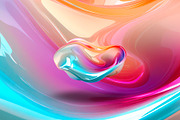 310 Abstract & Sphere PNG Elements, an Object Graphic by Graphicdome (Thumbnail 16 of 52)