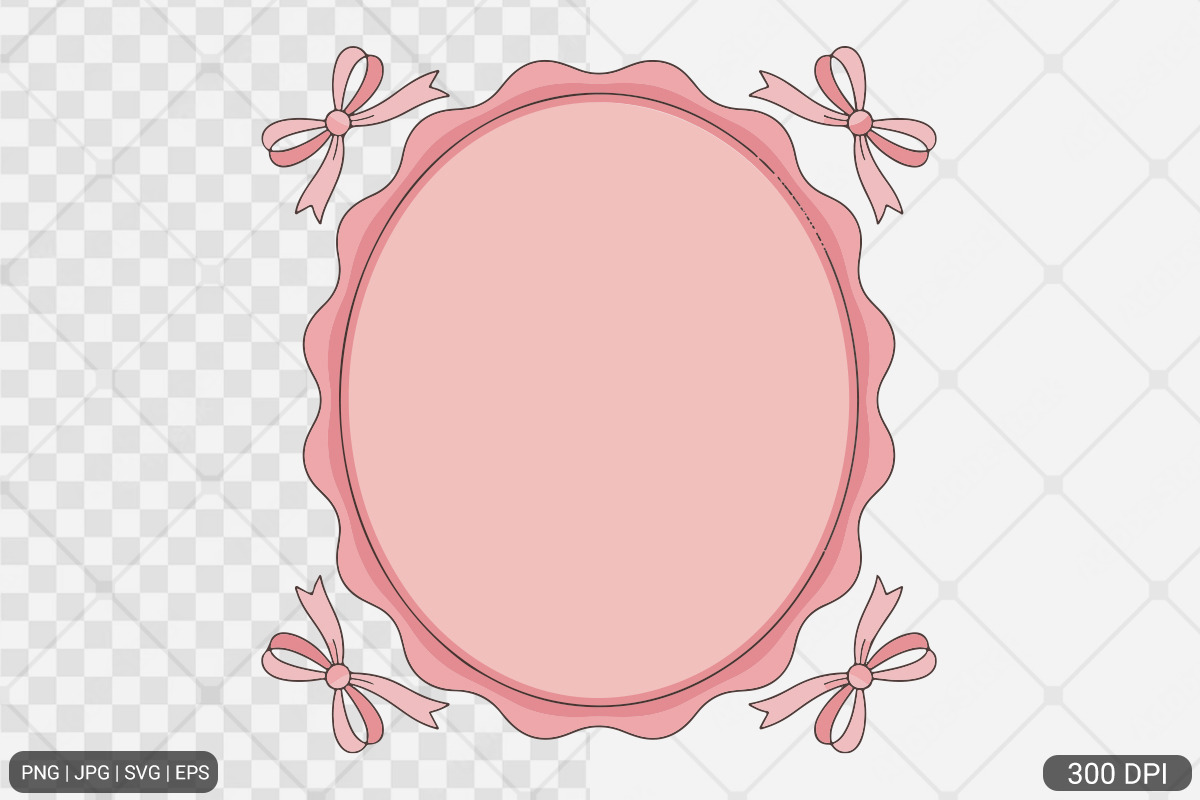 Hand Drawn Frame Clipart Bundle, an Illustration by Actual Pixel (Photo 7 of 14)