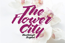 The Flower City