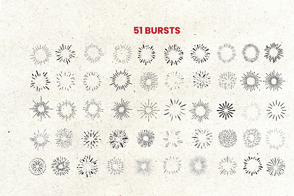 1647+ Premium Marker PNG Elements, an Object Graphic by AN Productions (Photo 6 of 32)