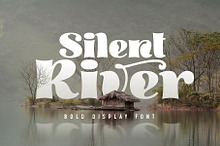 Silent River