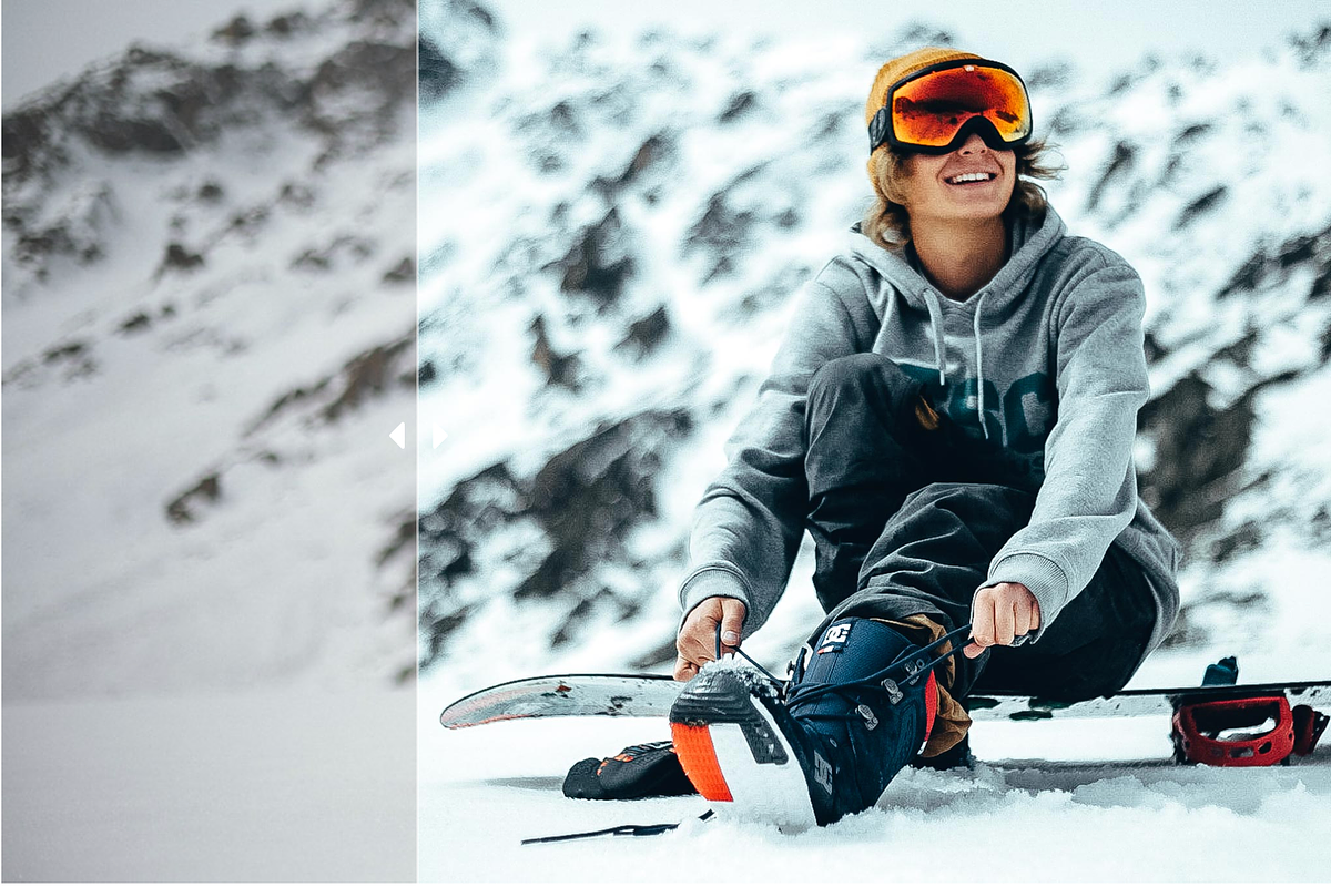 Lightroom Winter Presets (XMP+DNG), a Layer Style Add-On by yosscinematic (Photo 2 of 15)