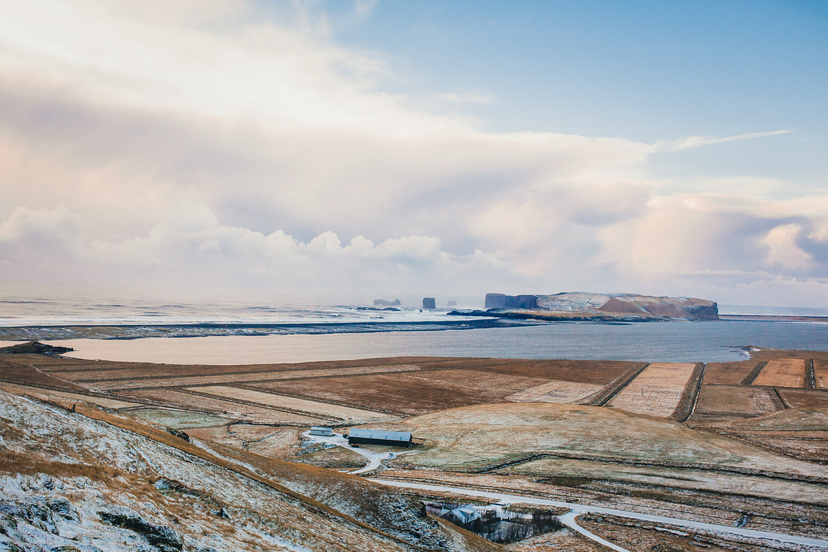 LIGHTROOM PRESETS ICELAND! travel, an Action Add-On by Graphics, Presets, Photos (Photo 19 of 58)