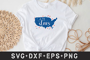4th Of July SVG Bundle, an Object Illustration by Libby Wishes (Thumbnail 7 of 7)