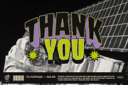 Mc.Queen display font + badge, a Font by Tegh co. (Thumbnail 16 of 16)