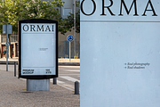 BUNDLE - Urban Billboard Ad Mockups, a Mockup by Ormai (Thumbnail 6 of 11)