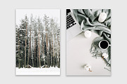 Winter Bundle 2, a Holiday Photo by Floral Deco (Thumbnail 6 of 7)