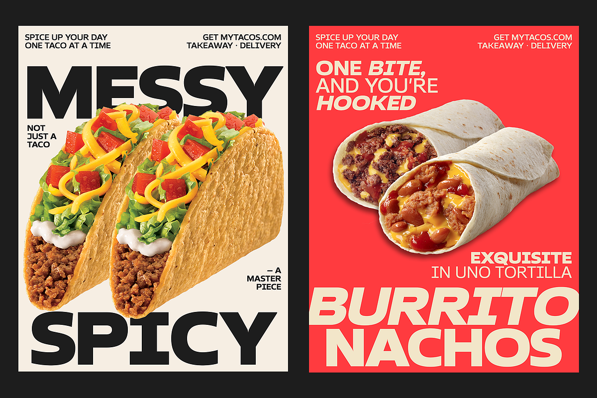 Baflion Sans +Variable Fonts, a Sans Serif Font by Oktnum Type Foundry (Photo 3 of 14)