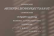 Ravelline, a Handwritten Font by Integritype Studio (Thumbnail 9 of 15)