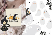 Halloween Baby collection, an Illustration by Magic & Dreams (Thumbnail 5 of 6)
