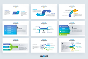 Eargo 4 Infographic Powerpoint